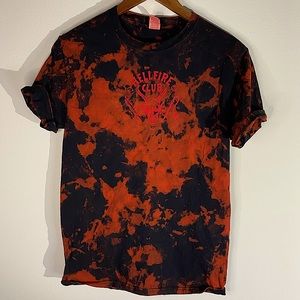 CUSTOM Hellfire Club Stranger Things Unisex (Style May Vary)
